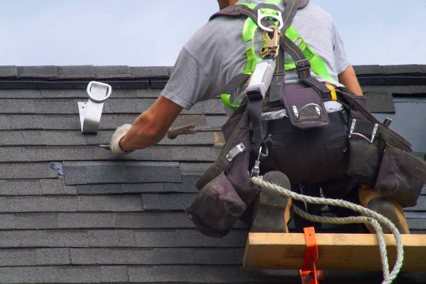 Gutter Installation and Roofing in Carl Junction, MO