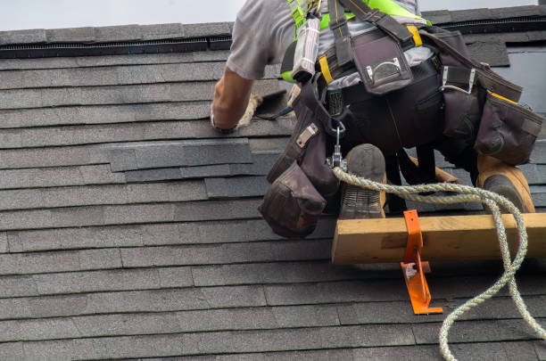 Quick and Trustworthy Emergency Roof Repair Services in Carl Junction, MO