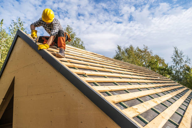 Professional Roofing Contractor in Carl Junction, MO